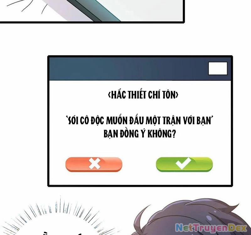 Slime Ta Treo Cự Long Lên Đánh Là Hợp Lý Nhỉ? 4 trang 29