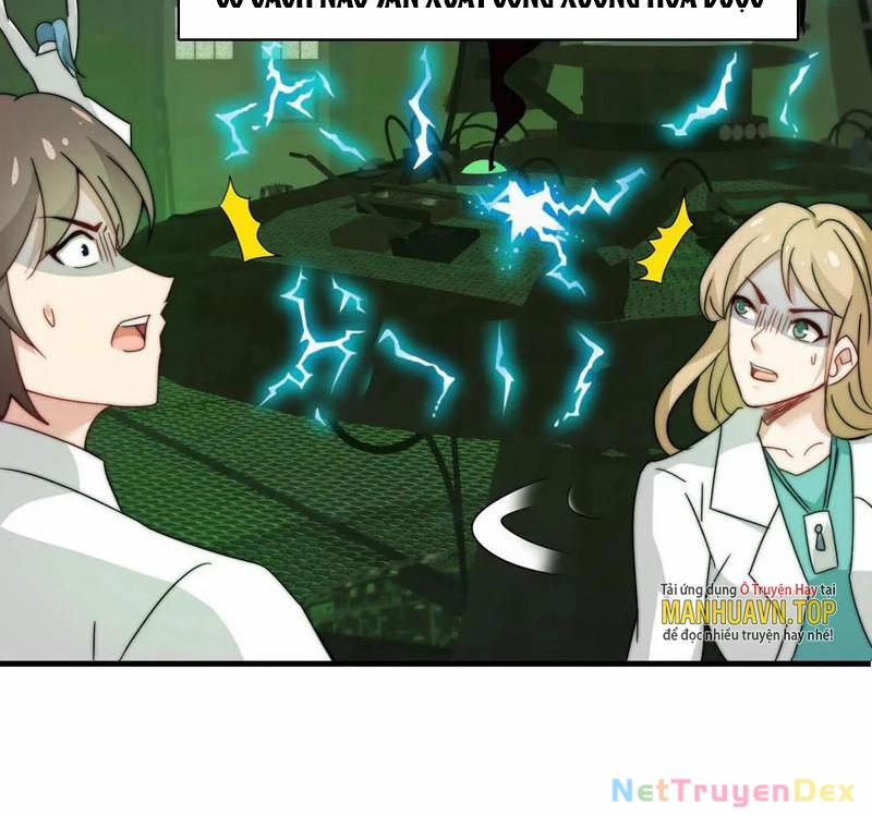 Slime Ta Treo Cự Long Lên Đánh Là Hợp Lý Nhỉ? 4 trang 38