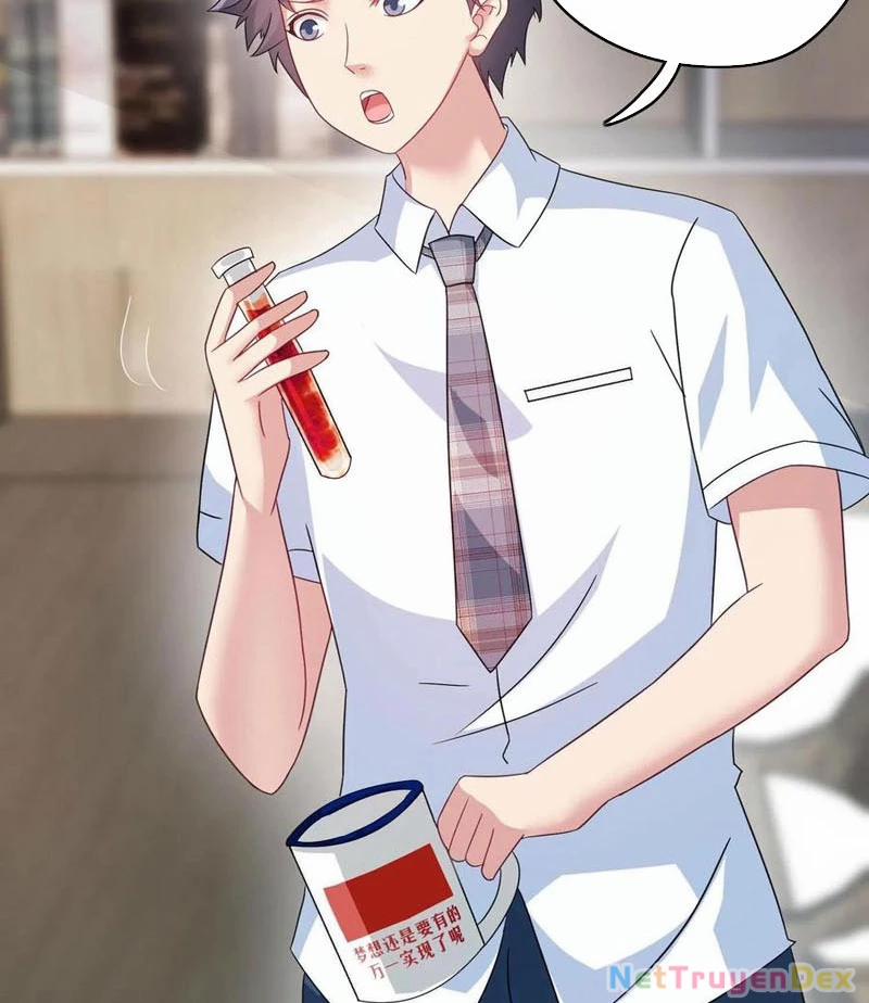 Slime Ta Treo Cự Long Lên Đánh Là Hợp Lý Nhỉ? 4 trang 4