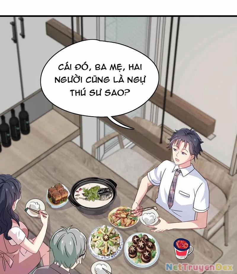 Slime Ta Treo Cự Long Lên Đánh Là Hợp Lý Nhỉ? 4 trang 6