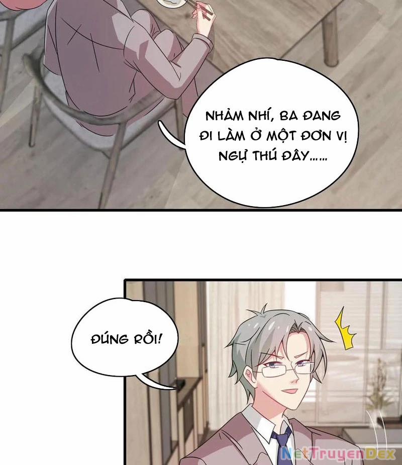 Slime Ta Treo Cự Long Lên Đánh Là Hợp Lý Nhỉ? 4 trang 7