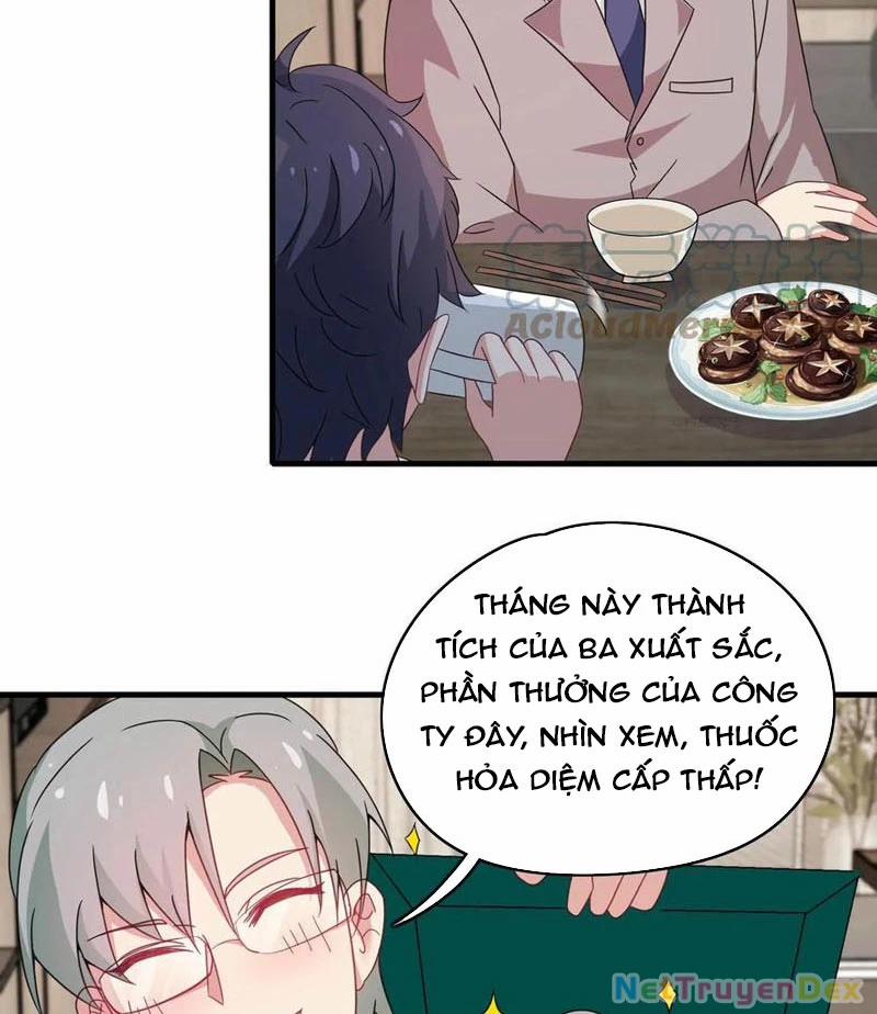 Slime Ta Treo Cự Long Lên Đánh Là Hợp Lý Nhỉ? 4 trang 8