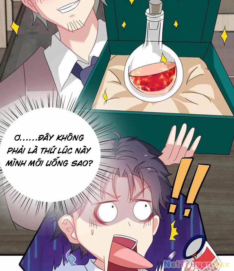 Slime Ta Treo Cự Long Lên Đánh Là Hợp Lý Nhỉ? 4 trang 9