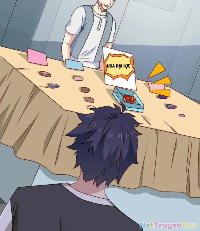 Slime Ta Treo Cự Long Lên Đánh Là Hợp Lý Nhỉ? 5 trang 15