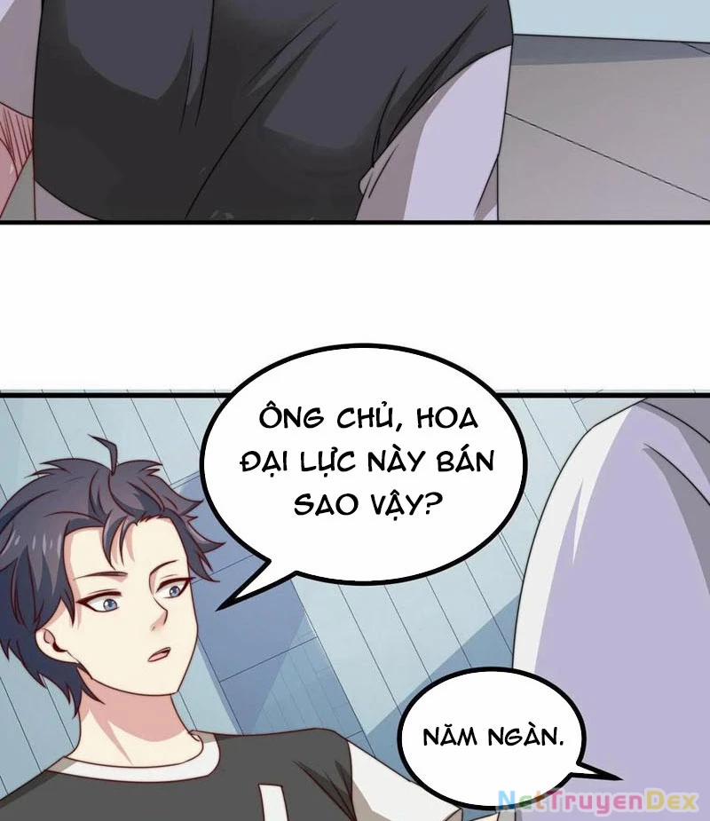 Slime Ta Treo Cự Long Lên Đánh Là Hợp Lý Nhỉ? 5 trang 16