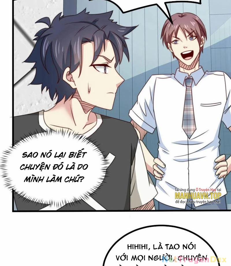 Slime Ta Treo Cự Long Lên Đánh Là Hợp Lý Nhỉ? 5 trang 18