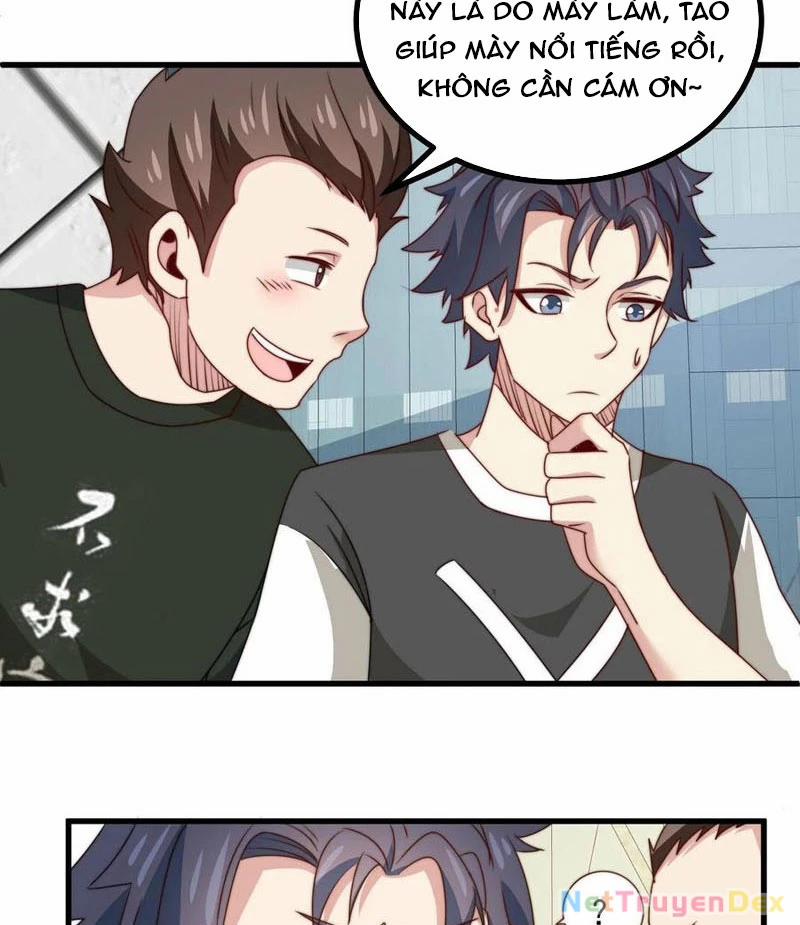 Slime Ta Treo Cự Long Lên Đánh Là Hợp Lý Nhỉ? 5 trang 19