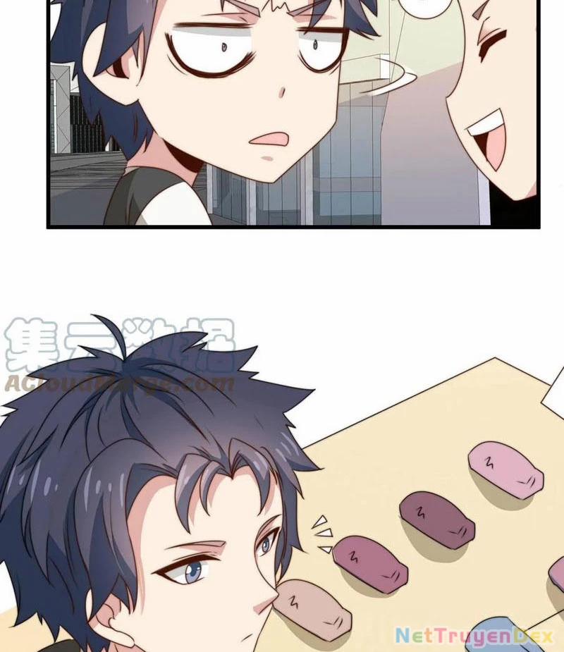 Slime Ta Treo Cự Long Lên Đánh Là Hợp Lý Nhỉ? 5 trang 20