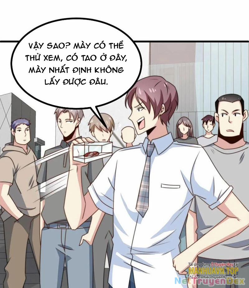 Slime Ta Treo Cự Long Lên Đánh Là Hợp Lý Nhỉ? 5 trang 24