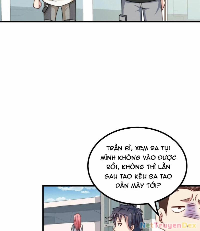 Slime Ta Treo Cự Long Lên Đánh Là Hợp Lý Nhỉ? 5 trang 3