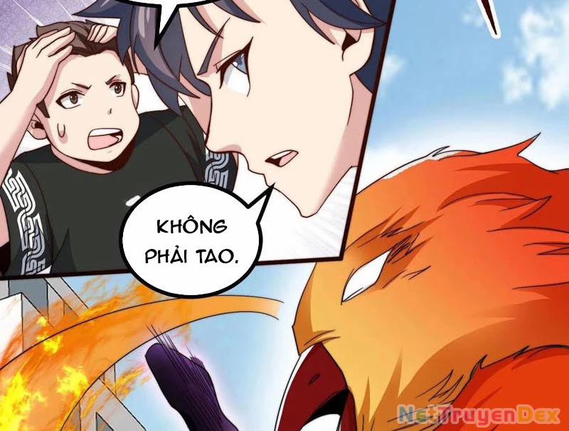 Slime Ta Treo Cự Long Lên Đánh Là Hợp Lý Nhỉ? 5 trang 39