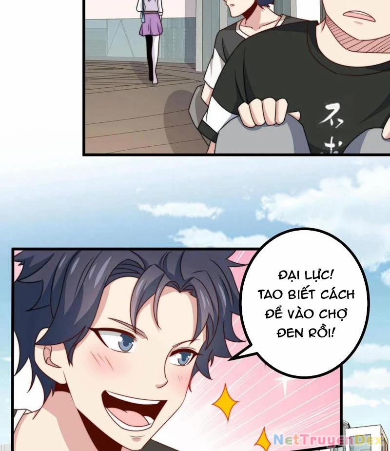 Slime Ta Treo Cự Long Lên Đánh Là Hợp Lý Nhỉ? 5 trang 4