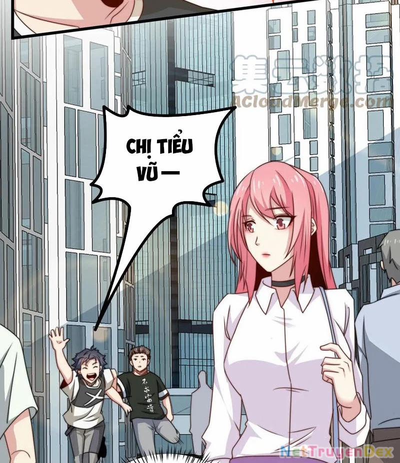 Slime Ta Treo Cự Long Lên Đánh Là Hợp Lý Nhỉ? 5 trang 5