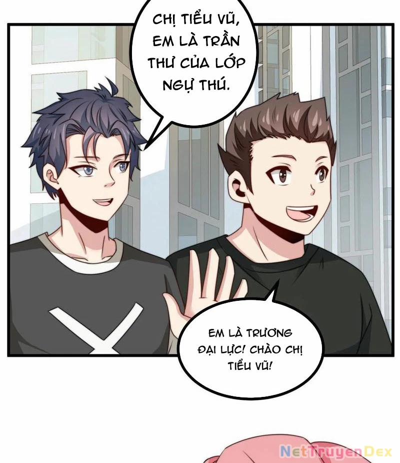 Slime Ta Treo Cự Long Lên Đánh Là Hợp Lý Nhỉ? 5 trang 7