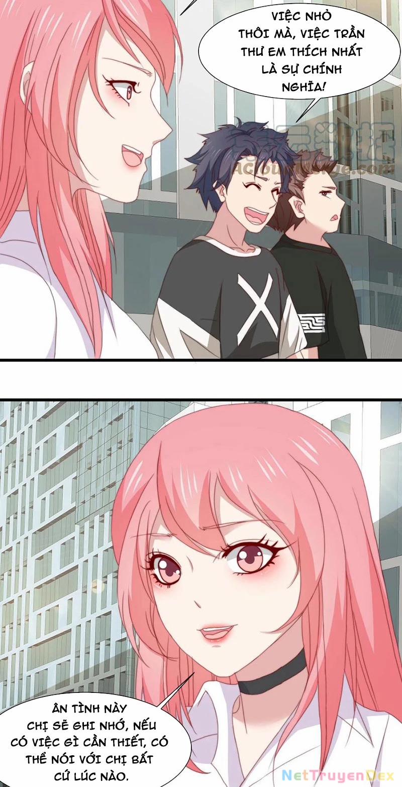 Slime Ta Treo Cự Long Lên Đánh Là Hợp Lý Nhỉ? 6 trang 14