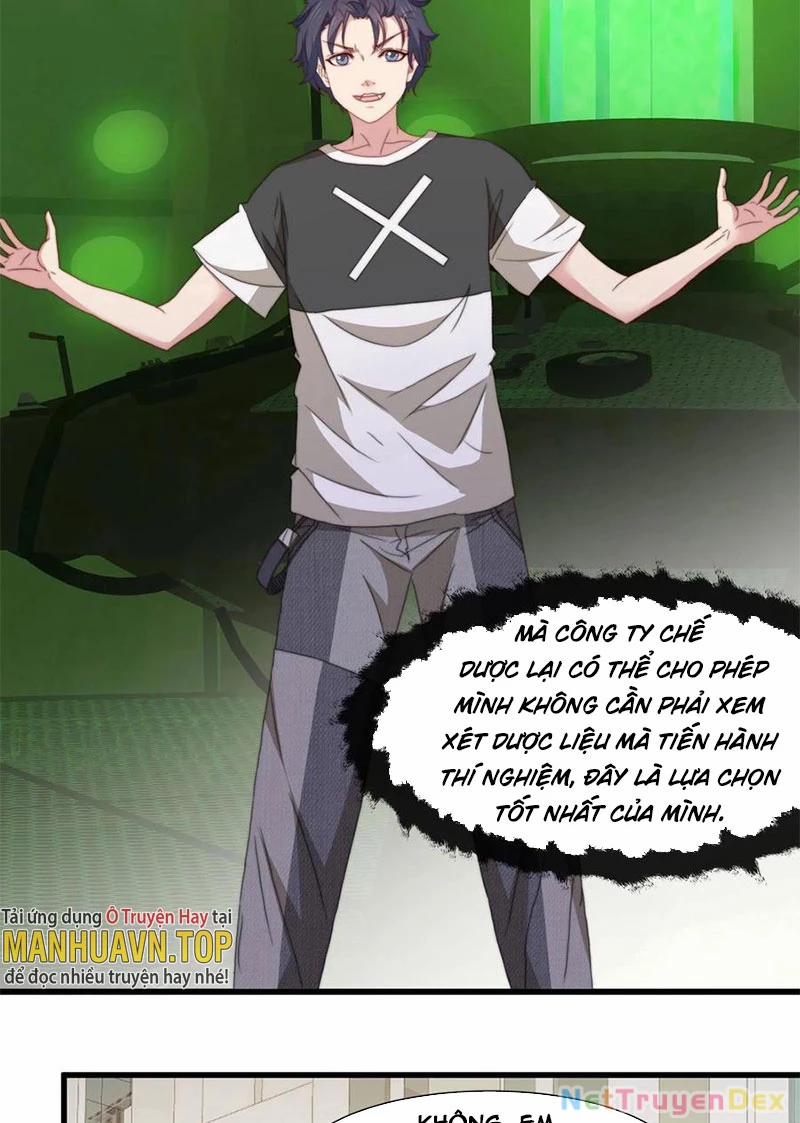 Slime Ta Treo Cự Long Lên Đánh Là Hợp Lý Nhỉ? 6 trang 17