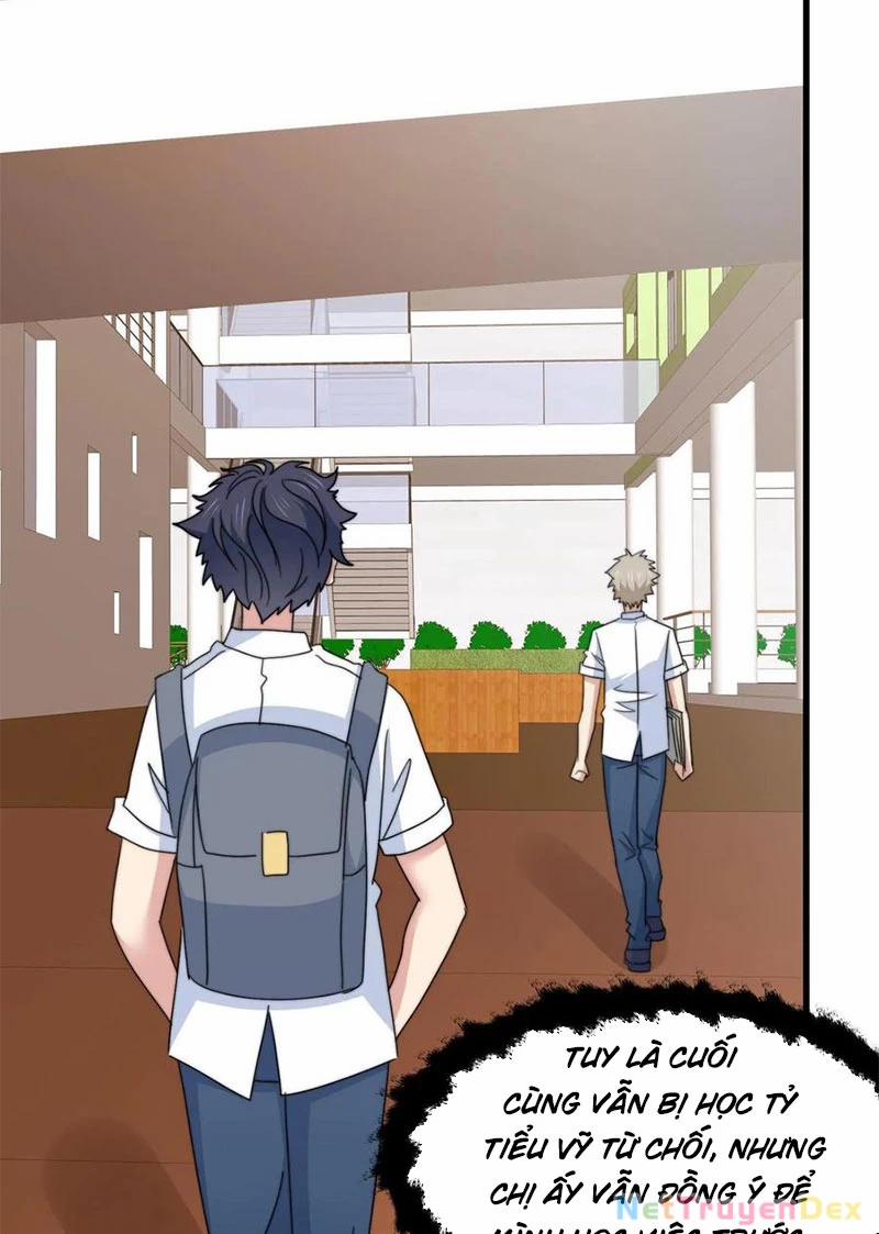 Slime Ta Treo Cự Long Lên Đánh Là Hợp Lý Nhỉ? 6 trang 19