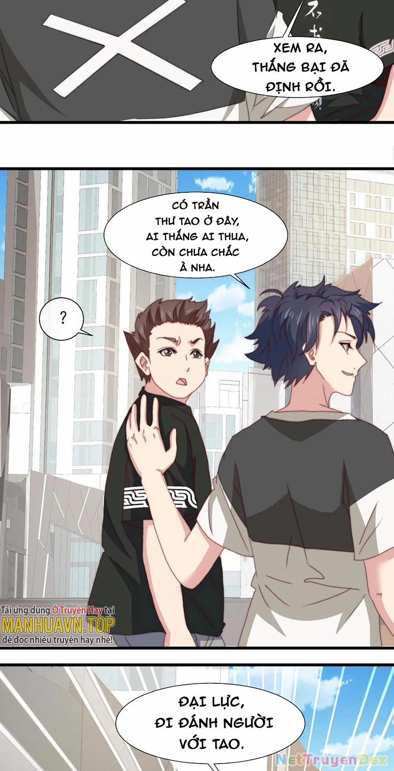 Slime Ta Treo Cự Long Lên Đánh Là Hợp Lý Nhỉ? 6 trang 2