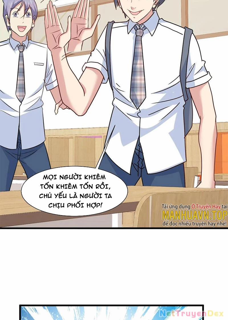 Slime Ta Treo Cự Long Lên Đánh Là Hợp Lý Nhỉ? 6 trang 22