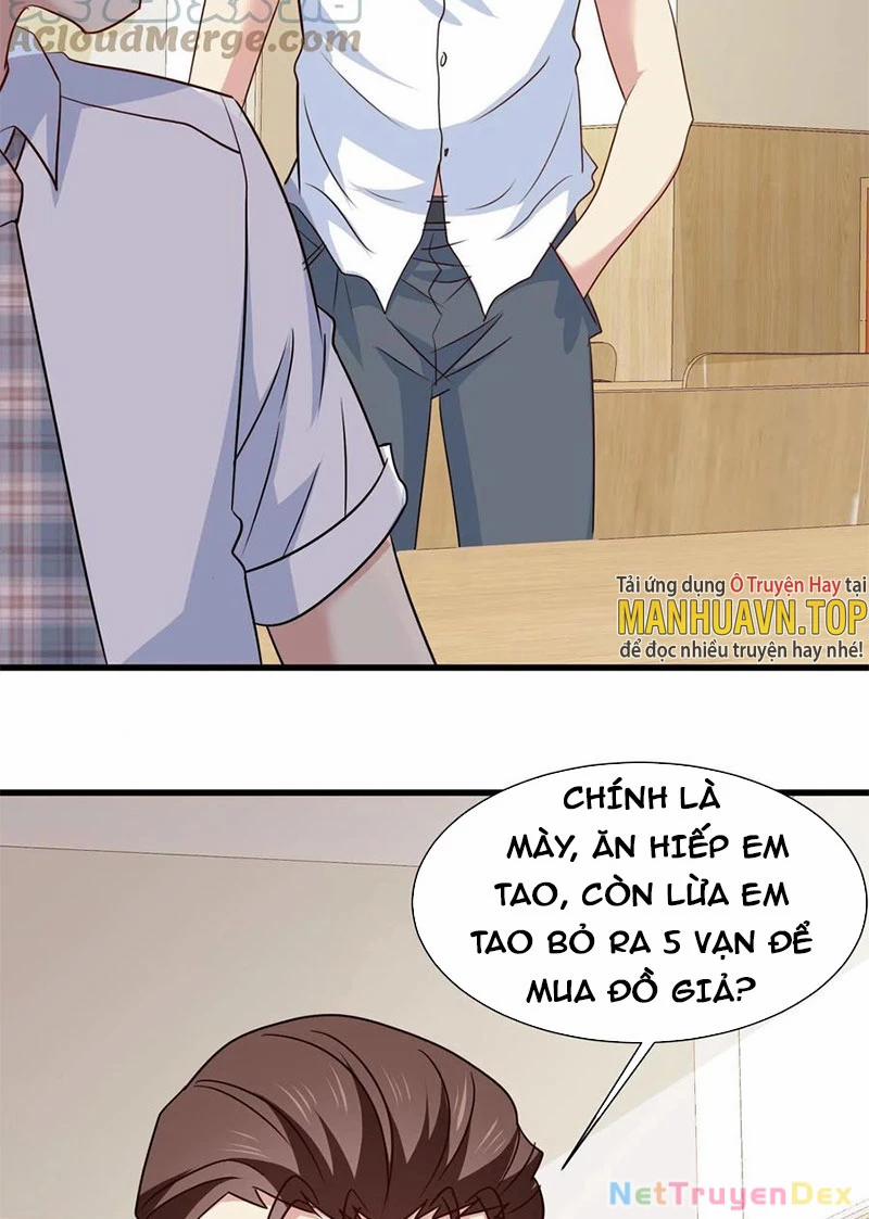 Slime Ta Treo Cự Long Lên Đánh Là Hợp Lý Nhỉ? 6 trang 24