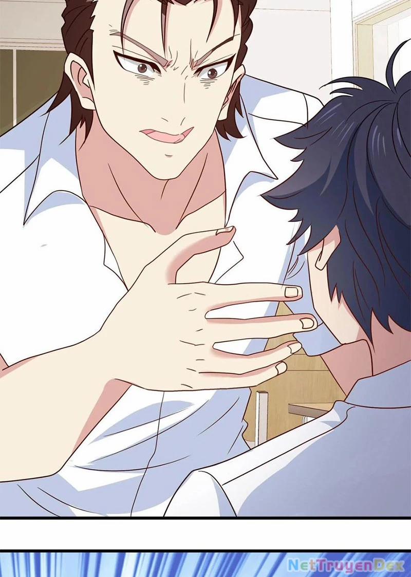 Slime Ta Treo Cự Long Lên Đánh Là Hợp Lý Nhỉ? 6 trang 25