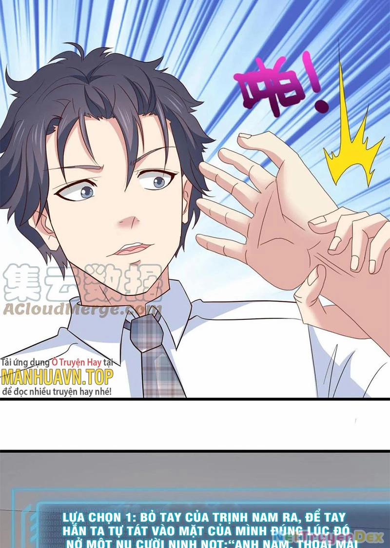 Slime Ta Treo Cự Long Lên Đánh Là Hợp Lý Nhỉ? 6 trang 26