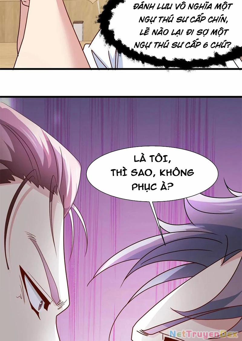 Slime Ta Treo Cự Long Lên Đánh Là Hợp Lý Nhỉ? 6 trang 28