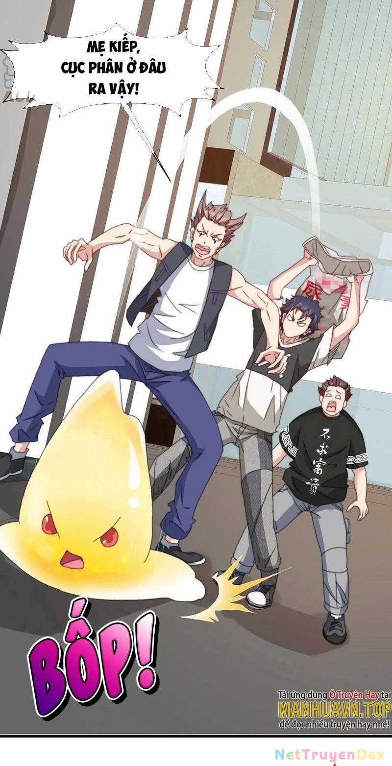 Slime Ta Treo Cự Long Lên Đánh Là Hợp Lý Nhỉ? 6 trang 5