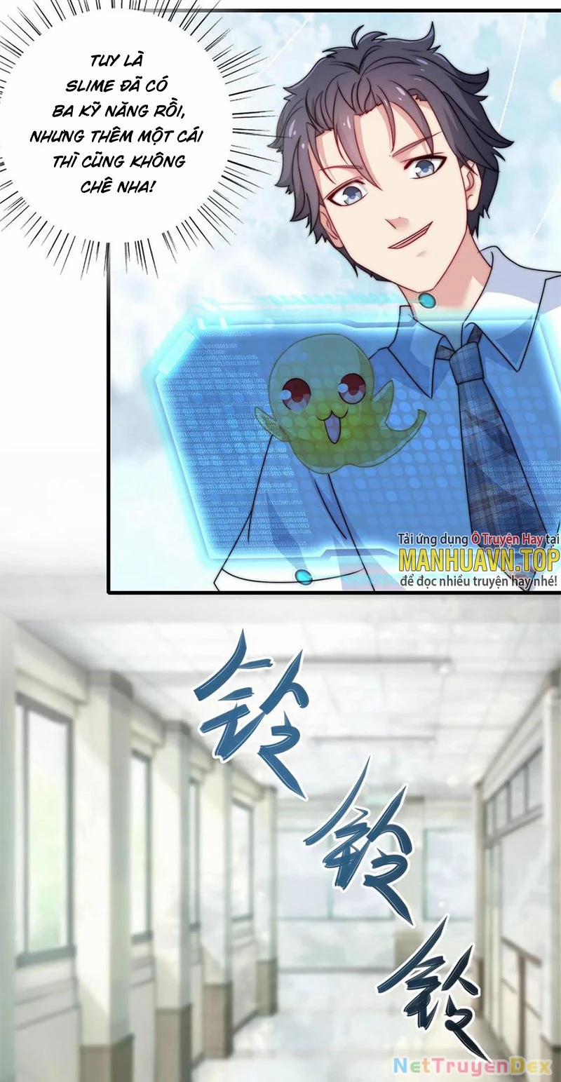 Slime Ta Treo Cự Long Lên Đánh Là Hợp Lý Nhỉ? 7 trang 13