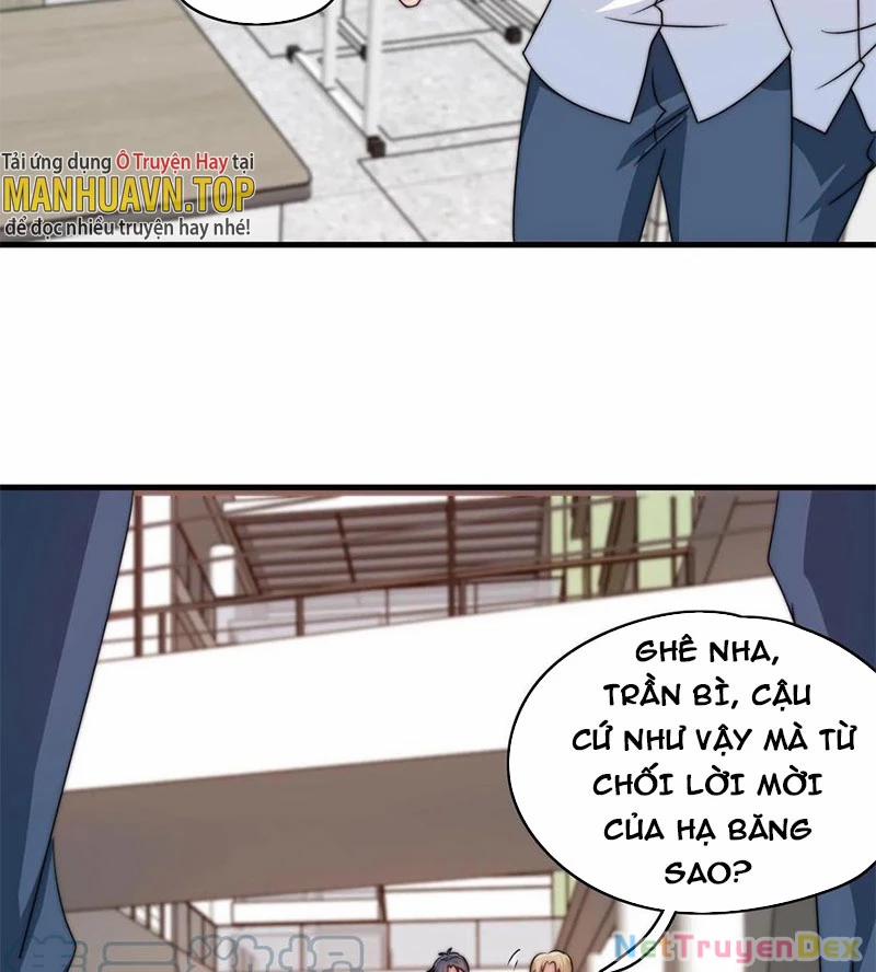 Slime Ta Treo Cự Long Lên Đánh Là Hợp Lý Nhỉ? 7 trang 16