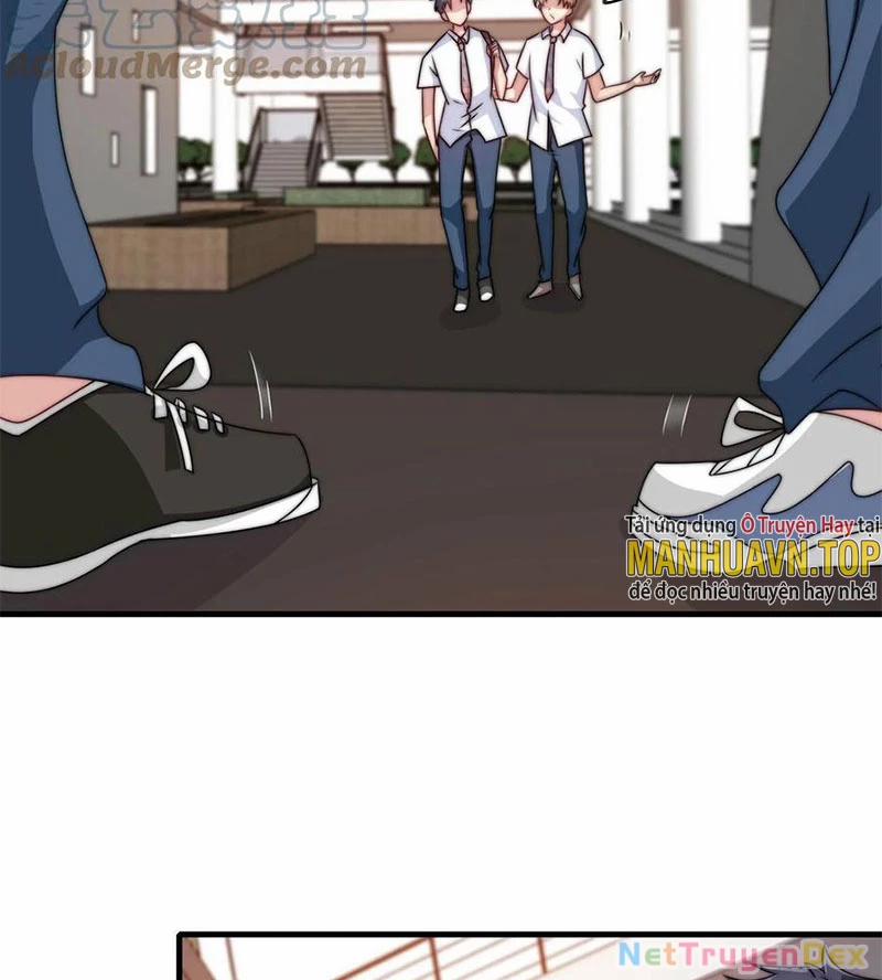 Slime Ta Treo Cự Long Lên Đánh Là Hợp Lý Nhỉ? 7 trang 17