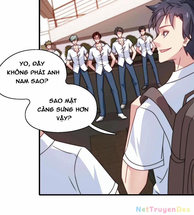 Slime Ta Treo Cự Long Lên Đánh Là Hợp Lý Nhỉ? 7 trang 18