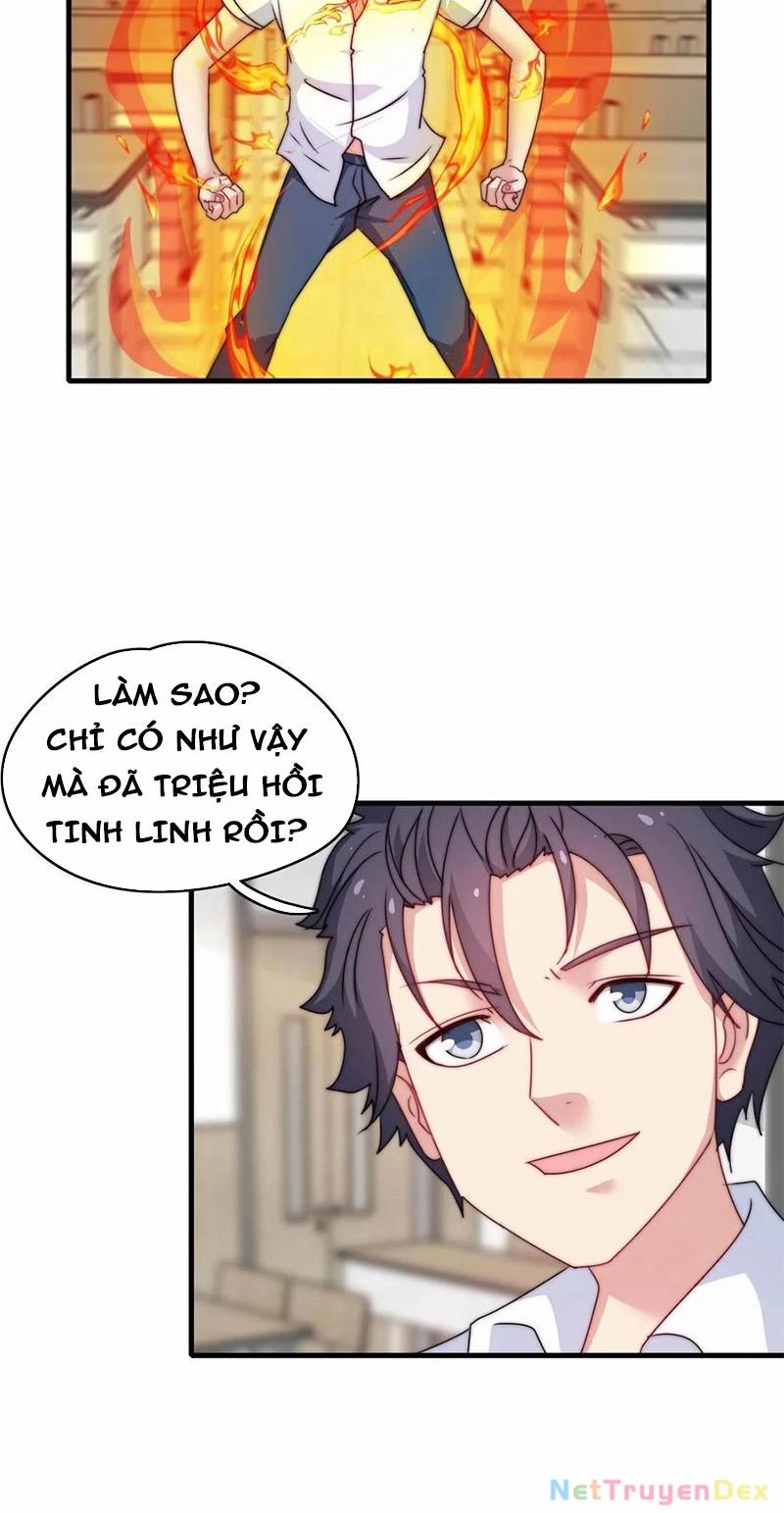 Slime Ta Treo Cự Long Lên Đánh Là Hợp Lý Nhỉ? 7 trang 2