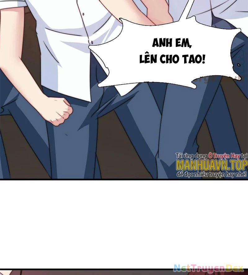 Slime Ta Treo Cự Long Lên Đánh Là Hợp Lý Nhỉ? 7 trang 20