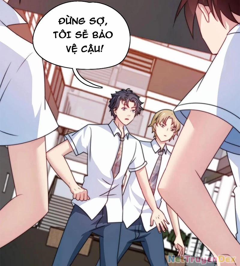 Slime Ta Treo Cự Long Lên Đánh Là Hợp Lý Nhỉ? 7 trang 21