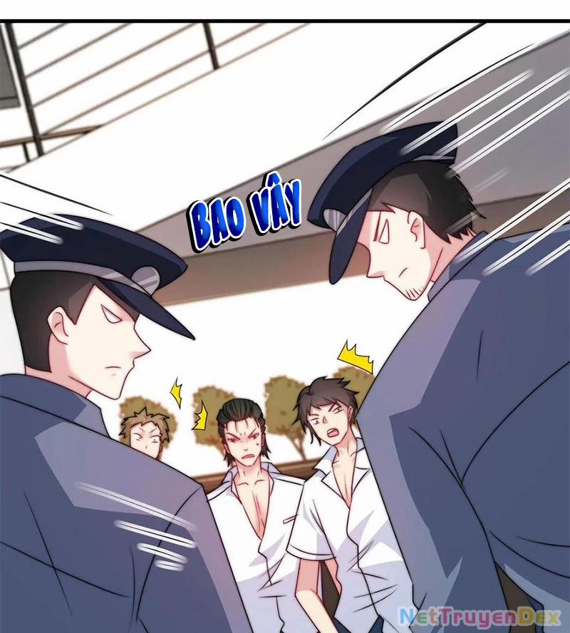 Slime Ta Treo Cự Long Lên Đánh Là Hợp Lý Nhỉ? 7 trang 24