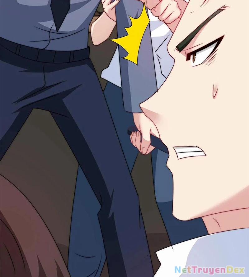 Slime Ta Treo Cự Long Lên Đánh Là Hợp Lý Nhỉ? 7 trang 27