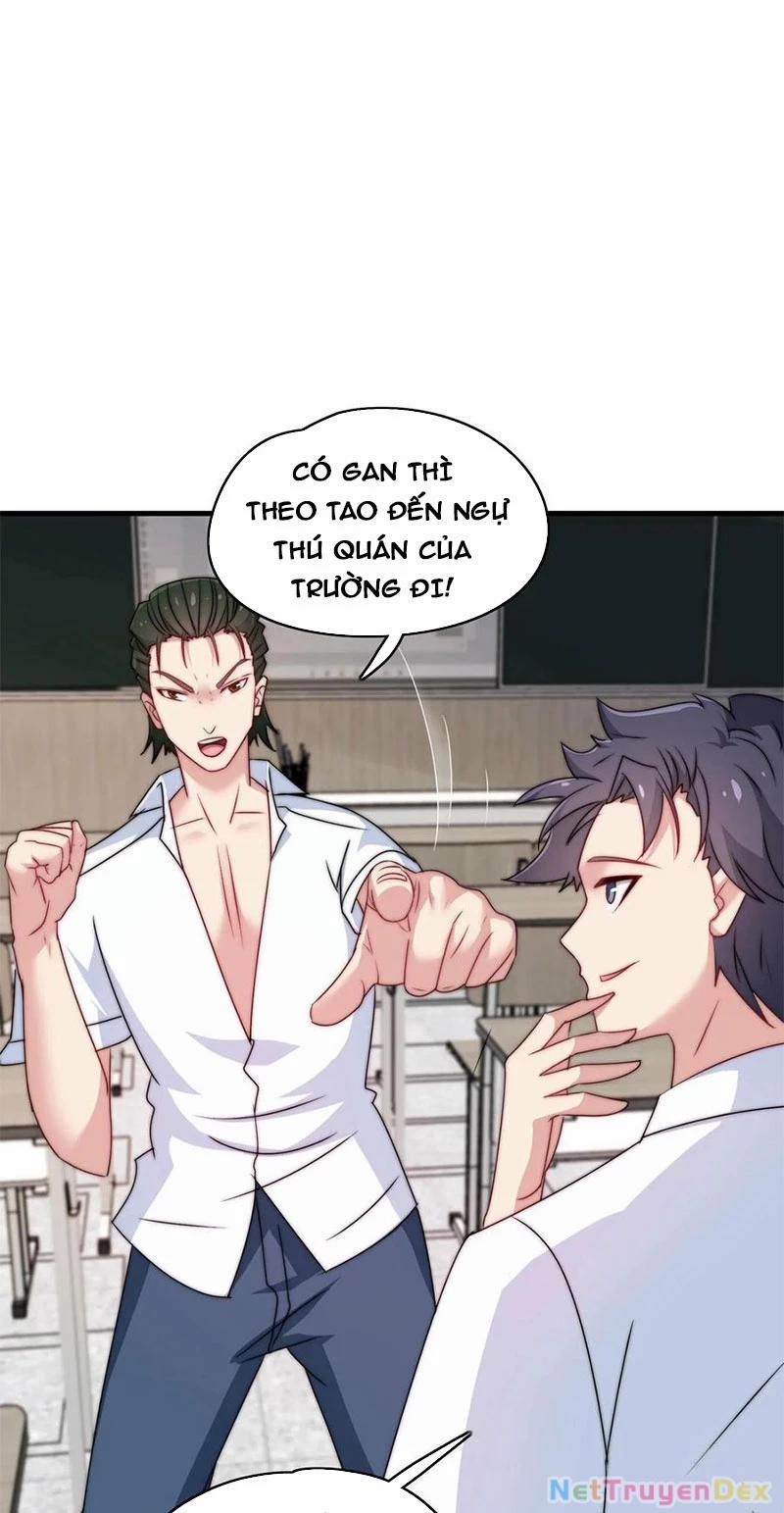 Slime Ta Treo Cự Long Lên Đánh Là Hợp Lý Nhỉ? 7 trang 5