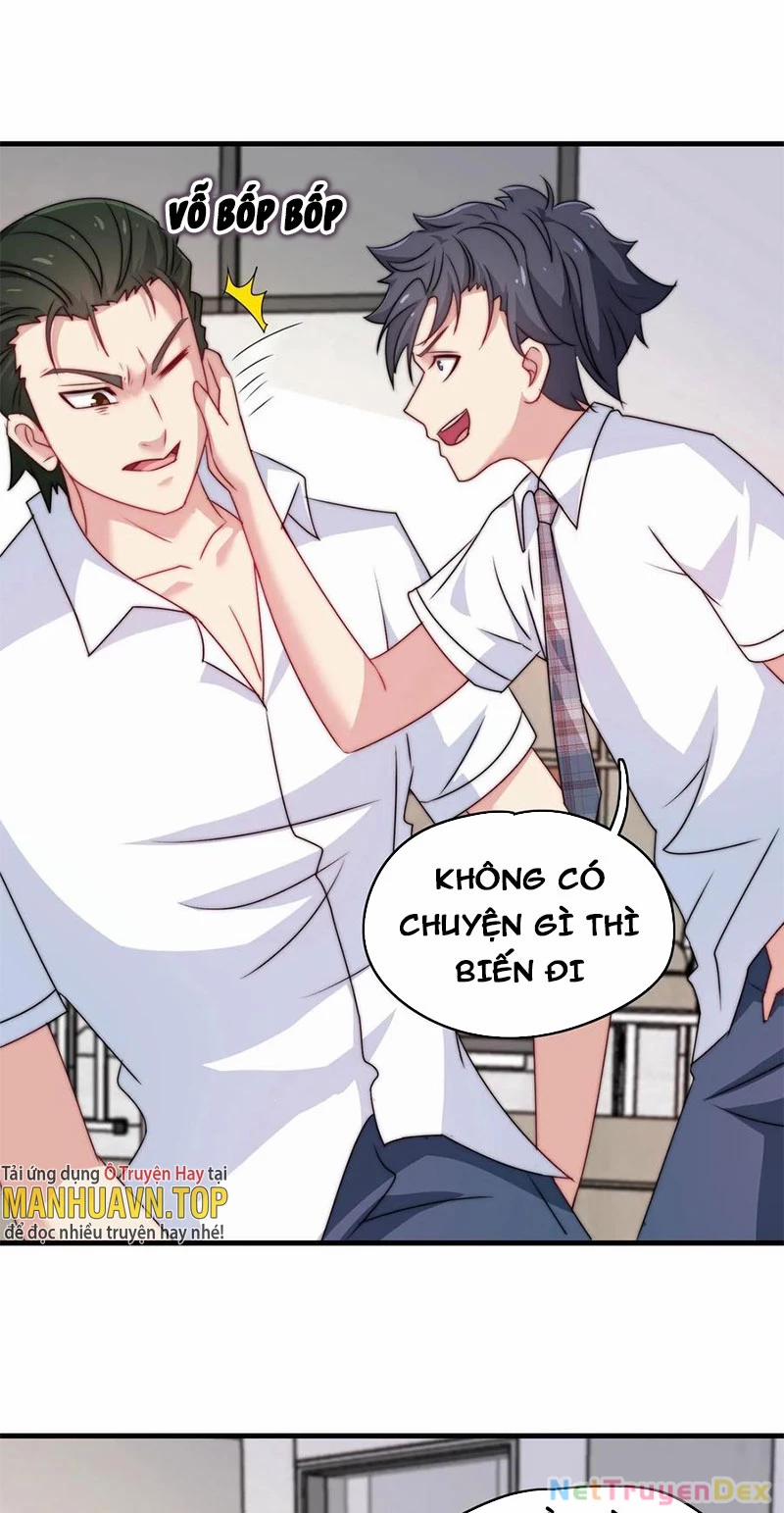 Slime Ta Treo Cự Long Lên Đánh Là Hợp Lý Nhỉ? 7 trang 7