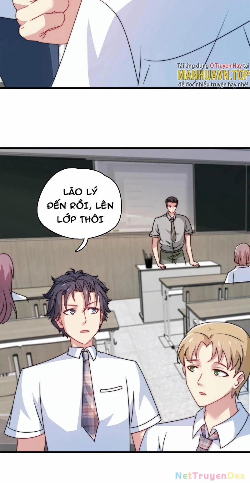 Slime Ta Treo Cự Long Lên Đánh Là Hợp Lý Nhỉ? 7 trang 9