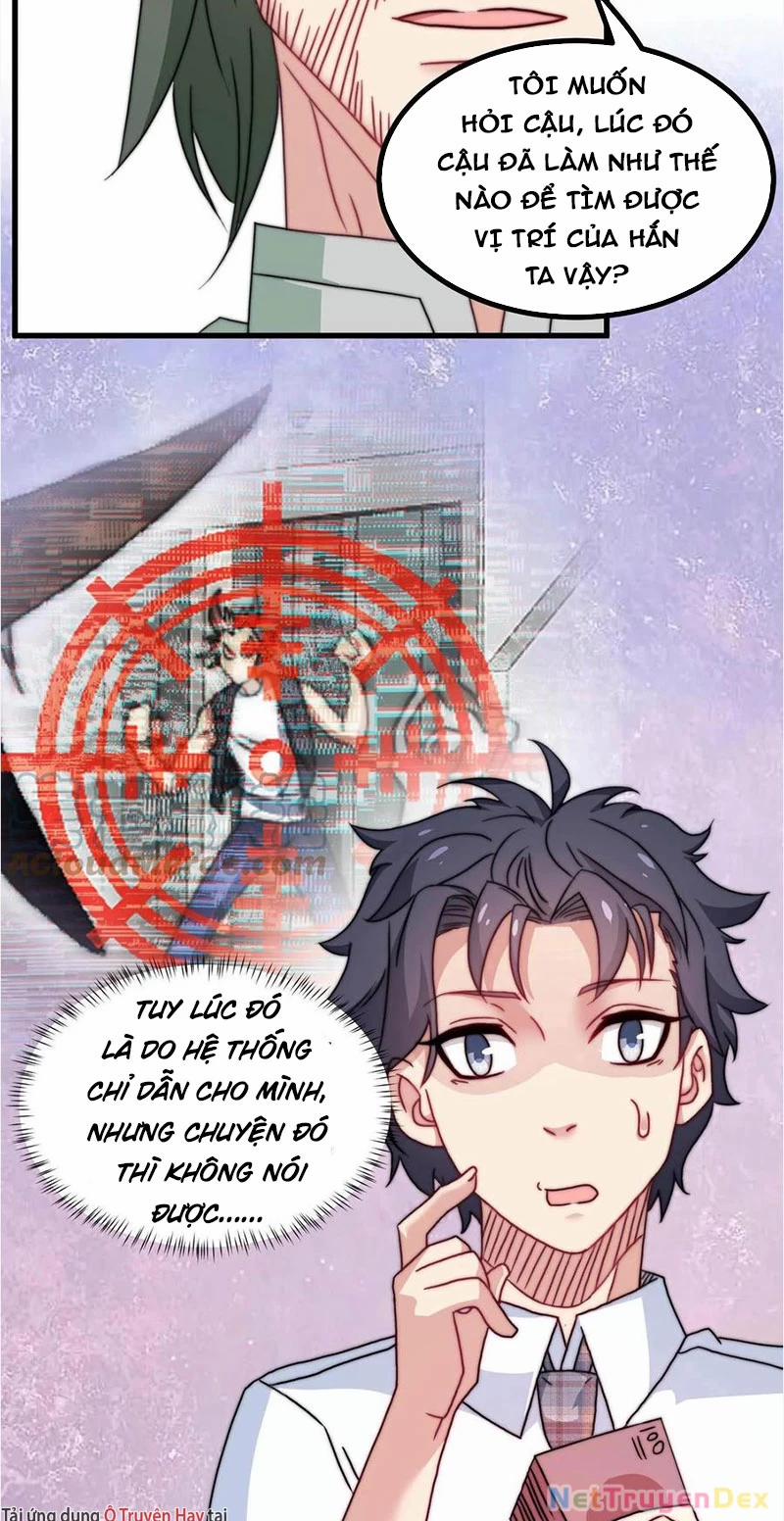 Slime Ta Treo Cự Long Lên Đánh Là Hợp Lý Nhỉ? 8 trang 10