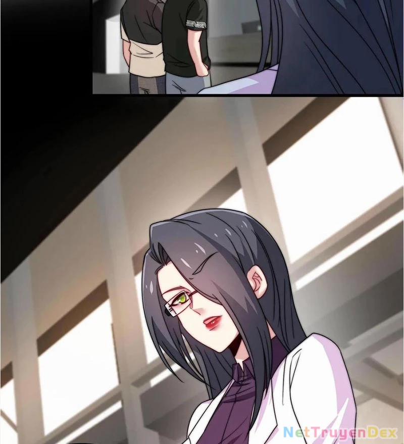 Slime Ta Treo Cự Long Lên Đánh Là Hợp Lý Nhỉ? 8 trang 18