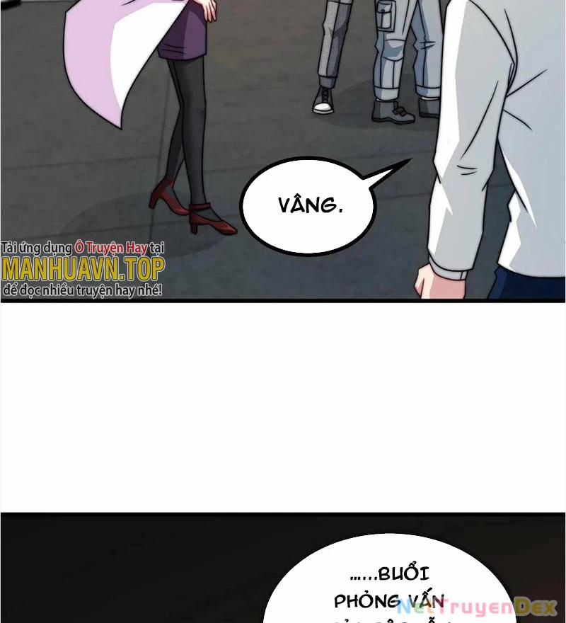 Slime Ta Treo Cự Long Lên Đánh Là Hợp Lý Nhỉ? 8 trang 22