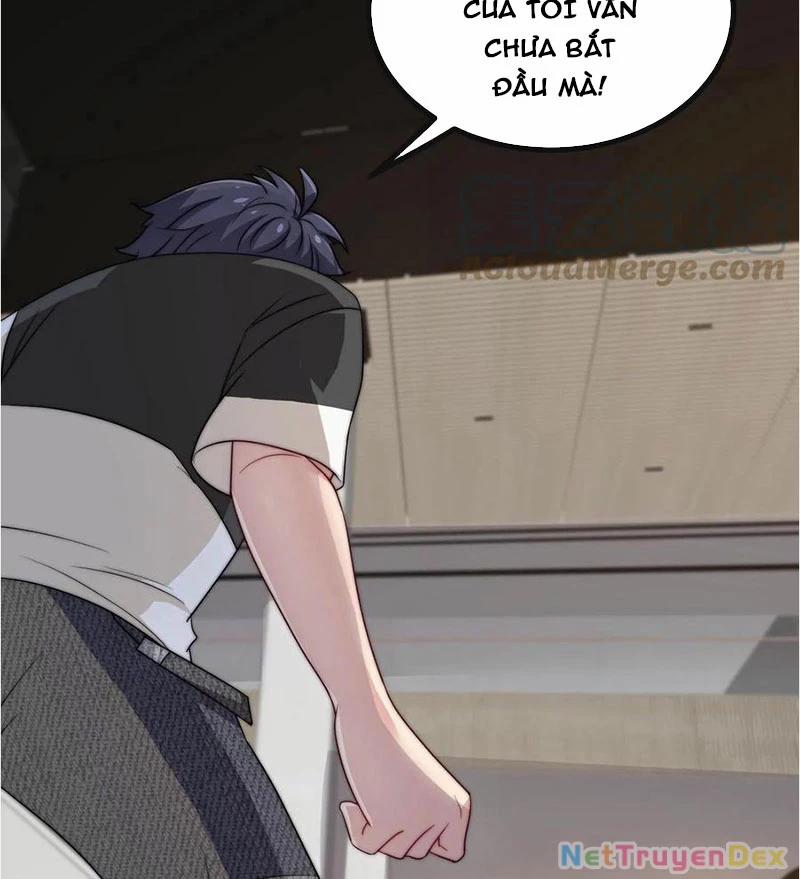 Slime Ta Treo Cự Long Lên Đánh Là Hợp Lý Nhỉ? 8 trang 23