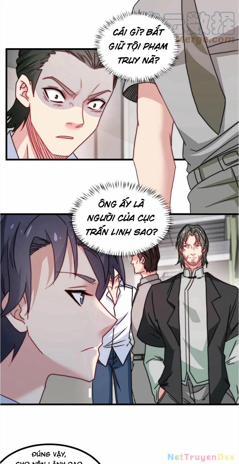 Slime Ta Treo Cự Long Lên Đánh Là Hợp Lý Nhỉ? 8 trang 5