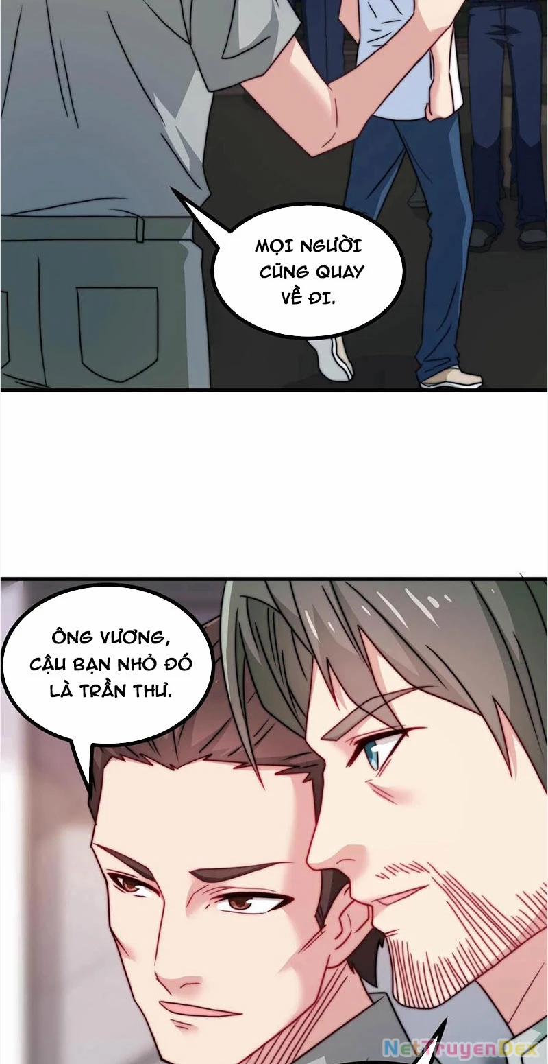 Slime Ta Treo Cự Long Lên Đánh Là Hợp Lý Nhỉ? 8 trang 7