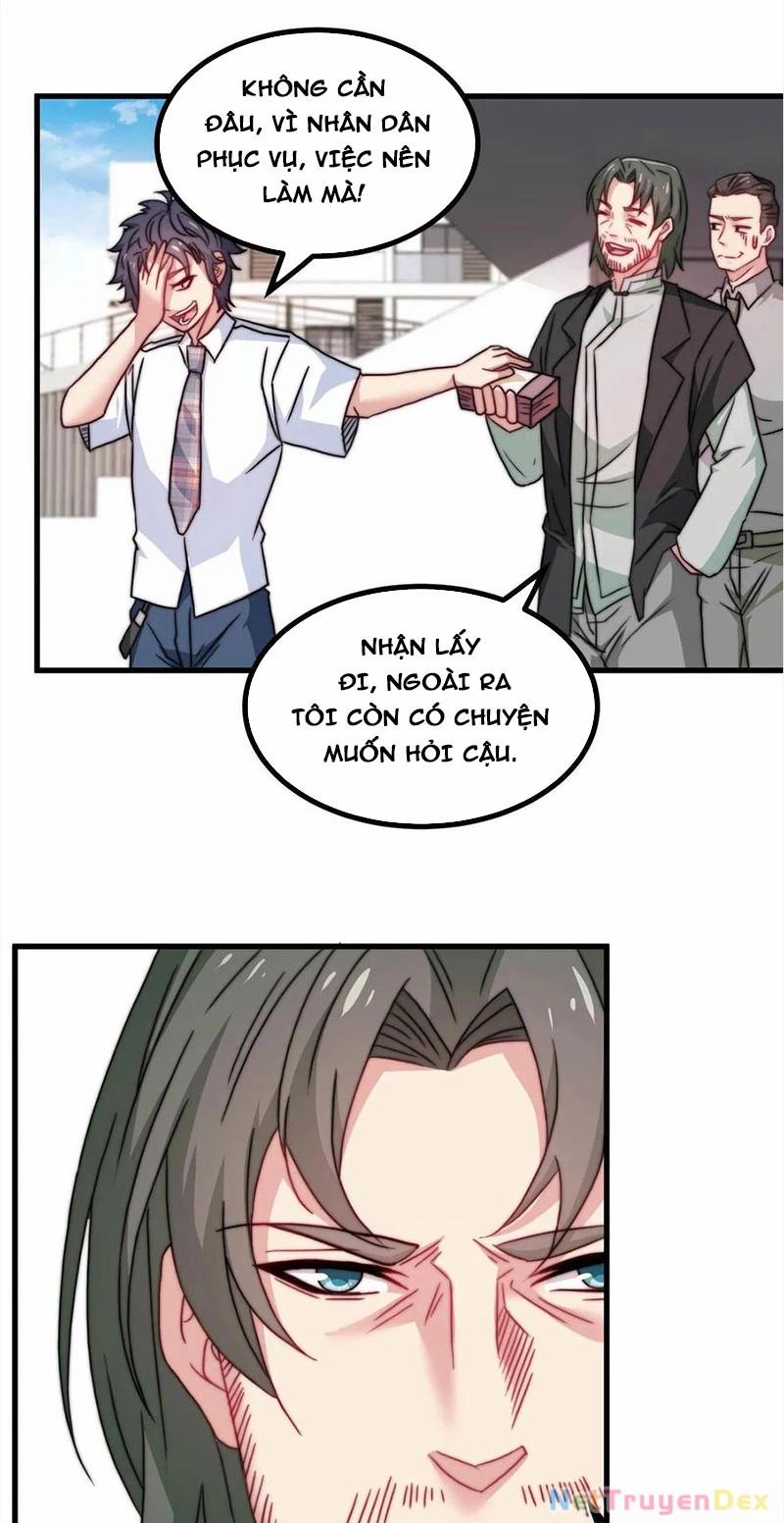 Slime Ta Treo Cự Long Lên Đánh Là Hợp Lý Nhỉ? 8 trang 9