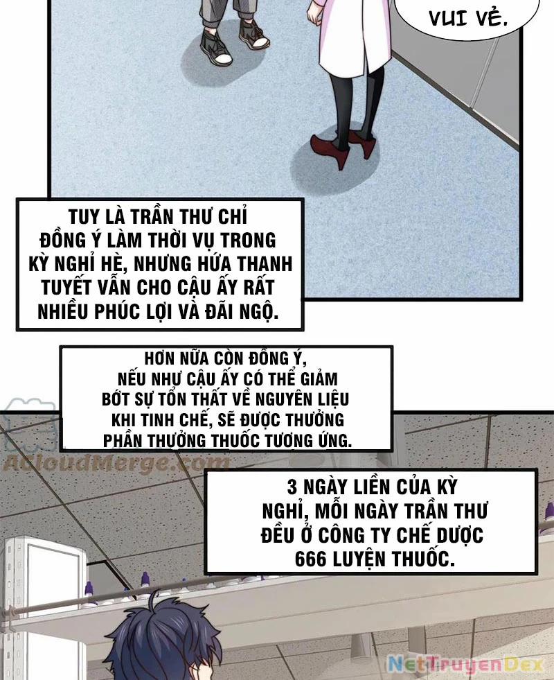 Slime Ta Treo Cự Long Lên Đánh Là Hợp Lý Nhỉ? 9 trang 16