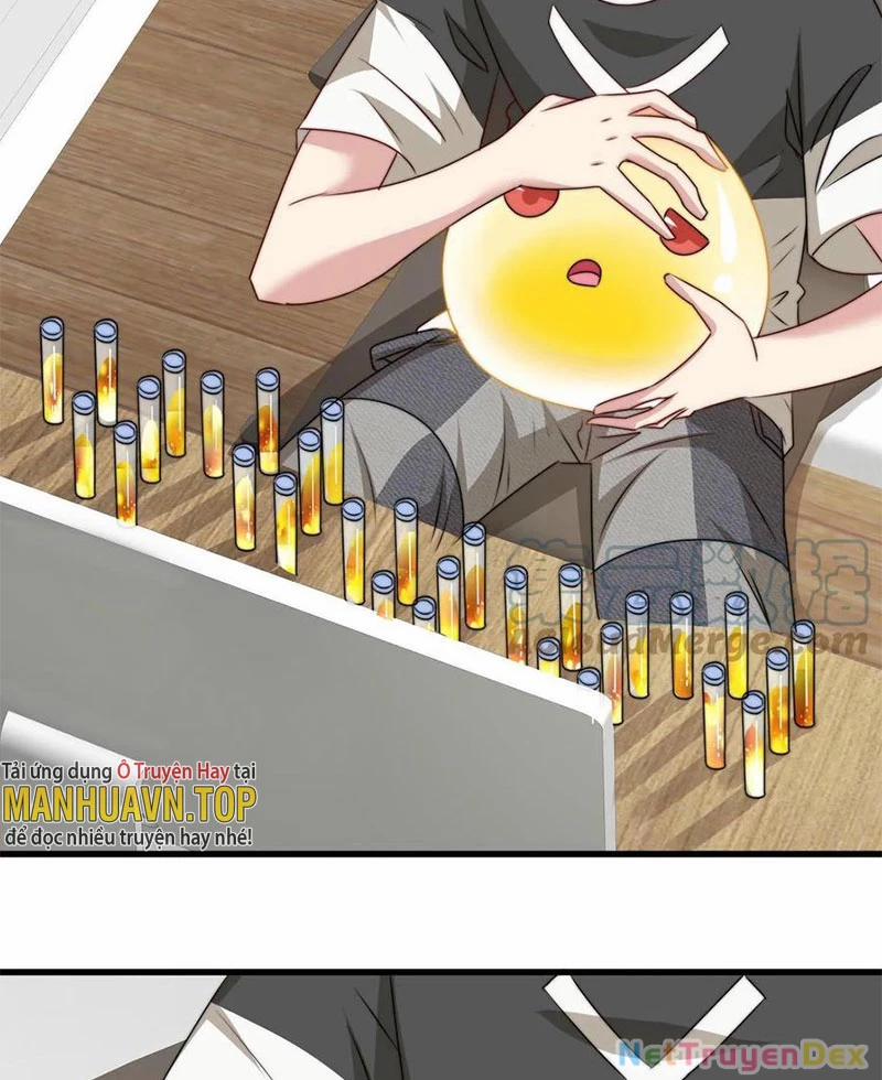 Slime Ta Treo Cự Long Lên Đánh Là Hợp Lý Nhỉ? 9 trang 19