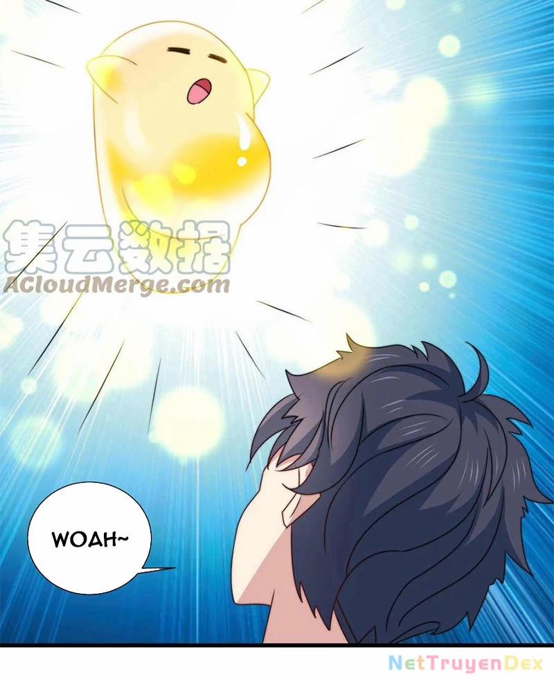 Slime Ta Treo Cự Long Lên Đánh Là Hợp Lý Nhỉ? 9 trang 25